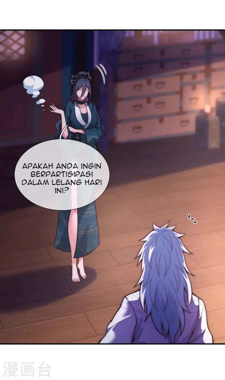 Xuantian Supreme Chapter 19 Gambar 14