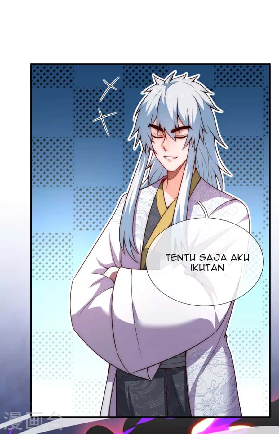 Xuantian Supreme Chapter 19 Gambar 15