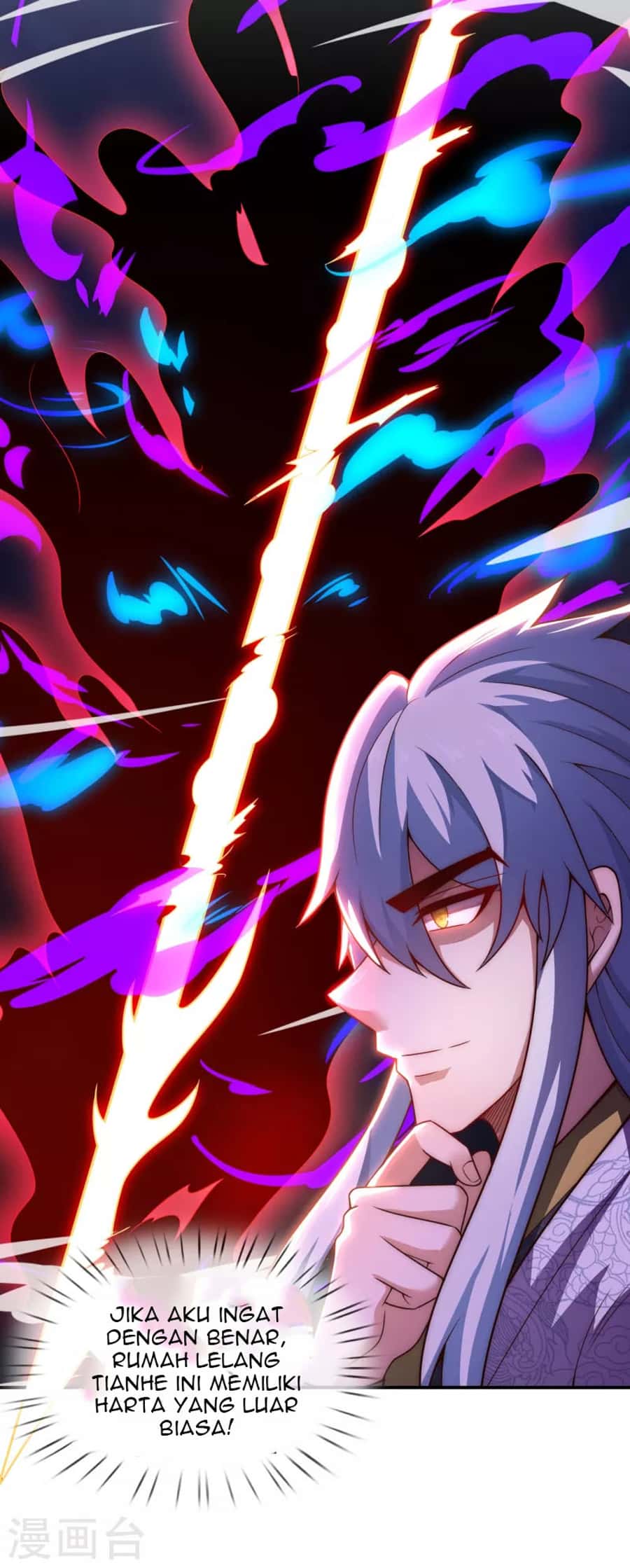 Xuantian Supreme Chapter 19 Gambar 16
