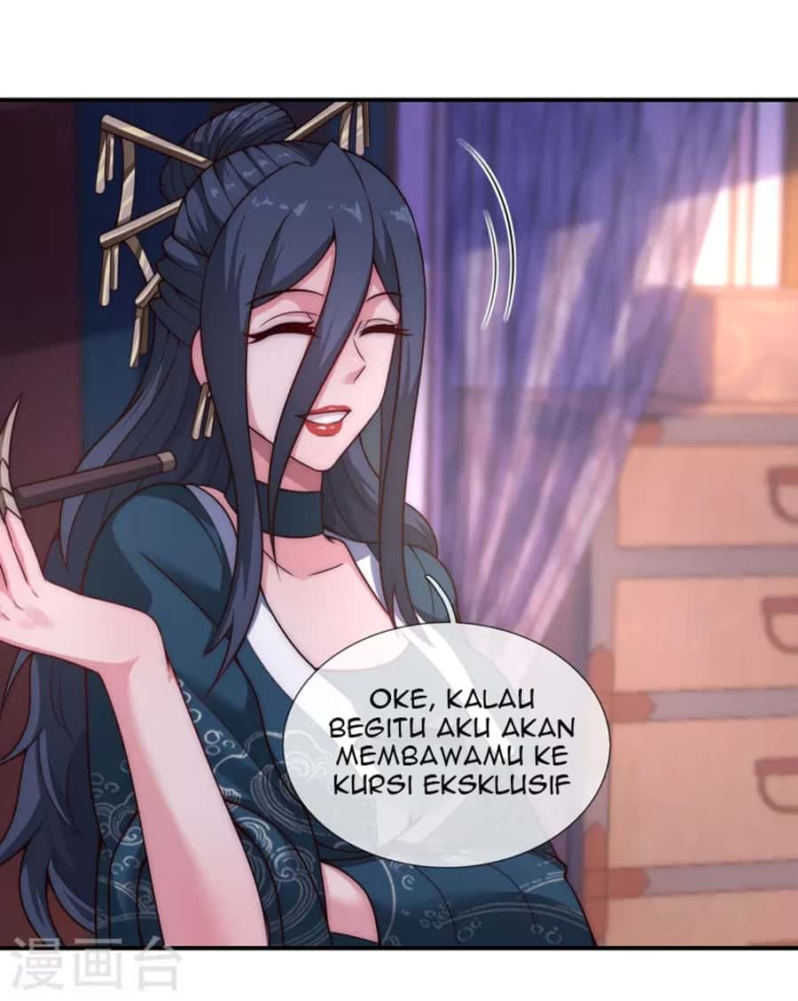 Xuantian Supreme Chapter 19 Gambar 17