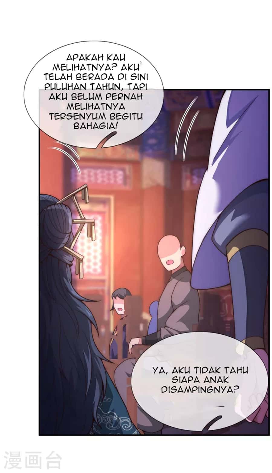 Xuantian Supreme Chapter 19 Gambar 21