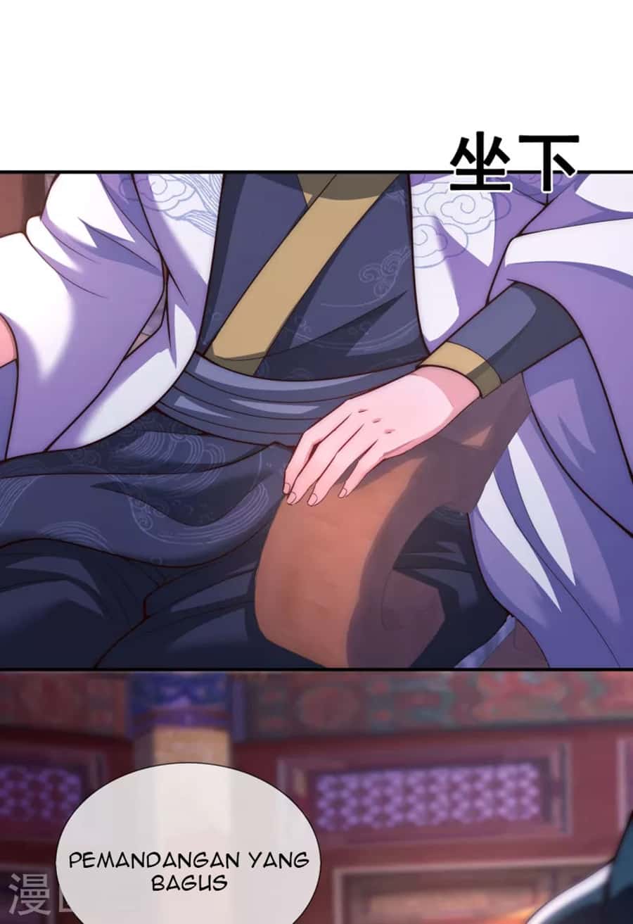 Xuantian Supreme Chapter 19 Gambar 22