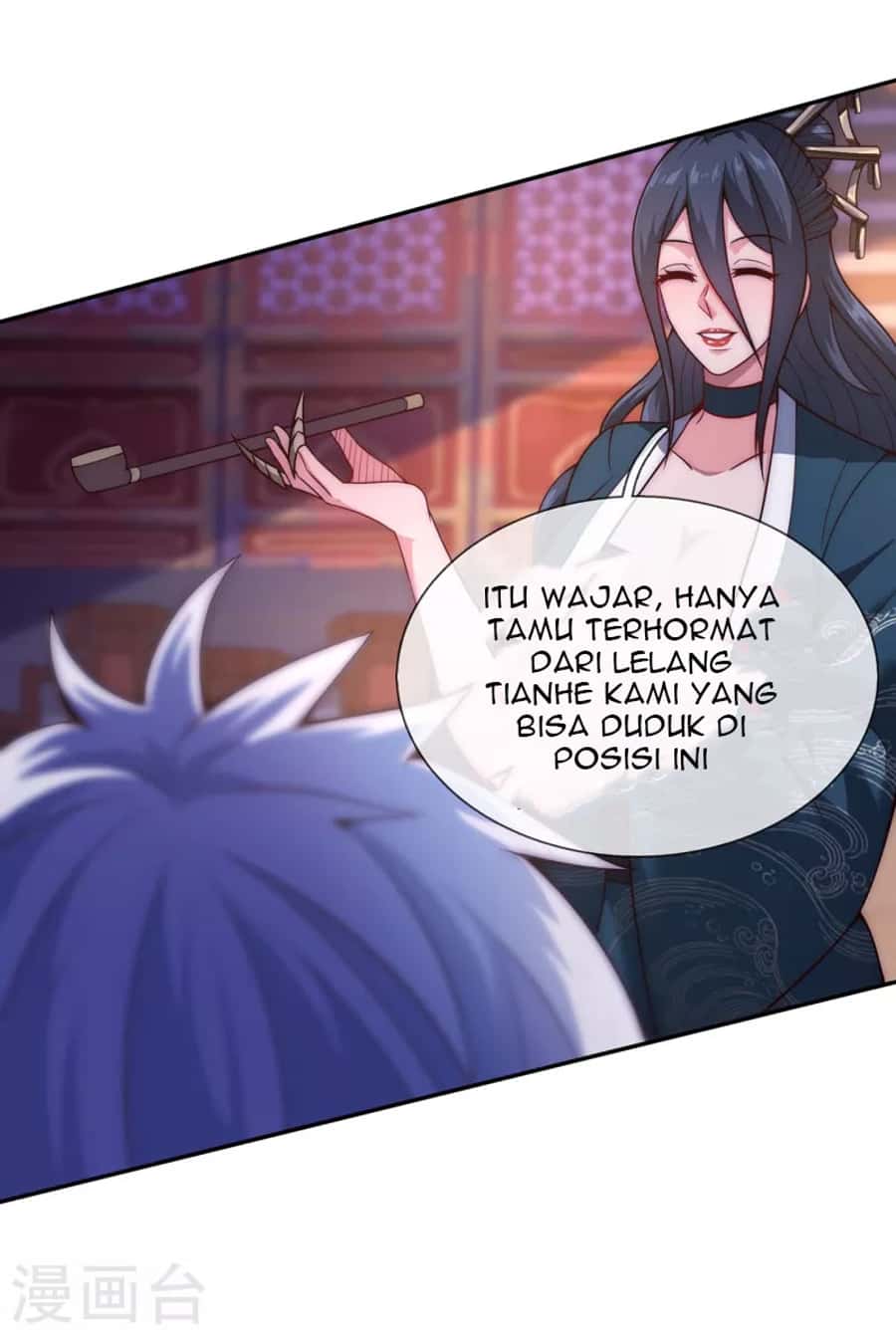 Xuantian Supreme Chapter 19 Gambar 24