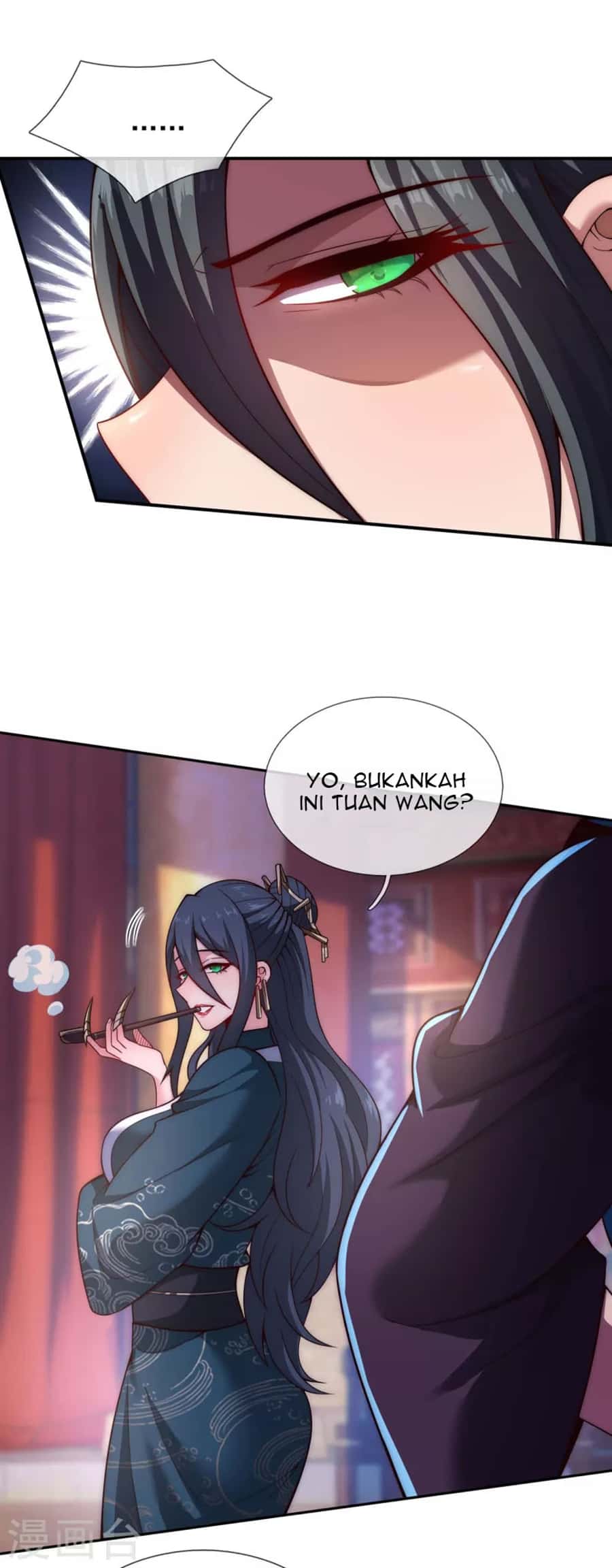 Xuantian Supreme Chapter 19 Gambar 27