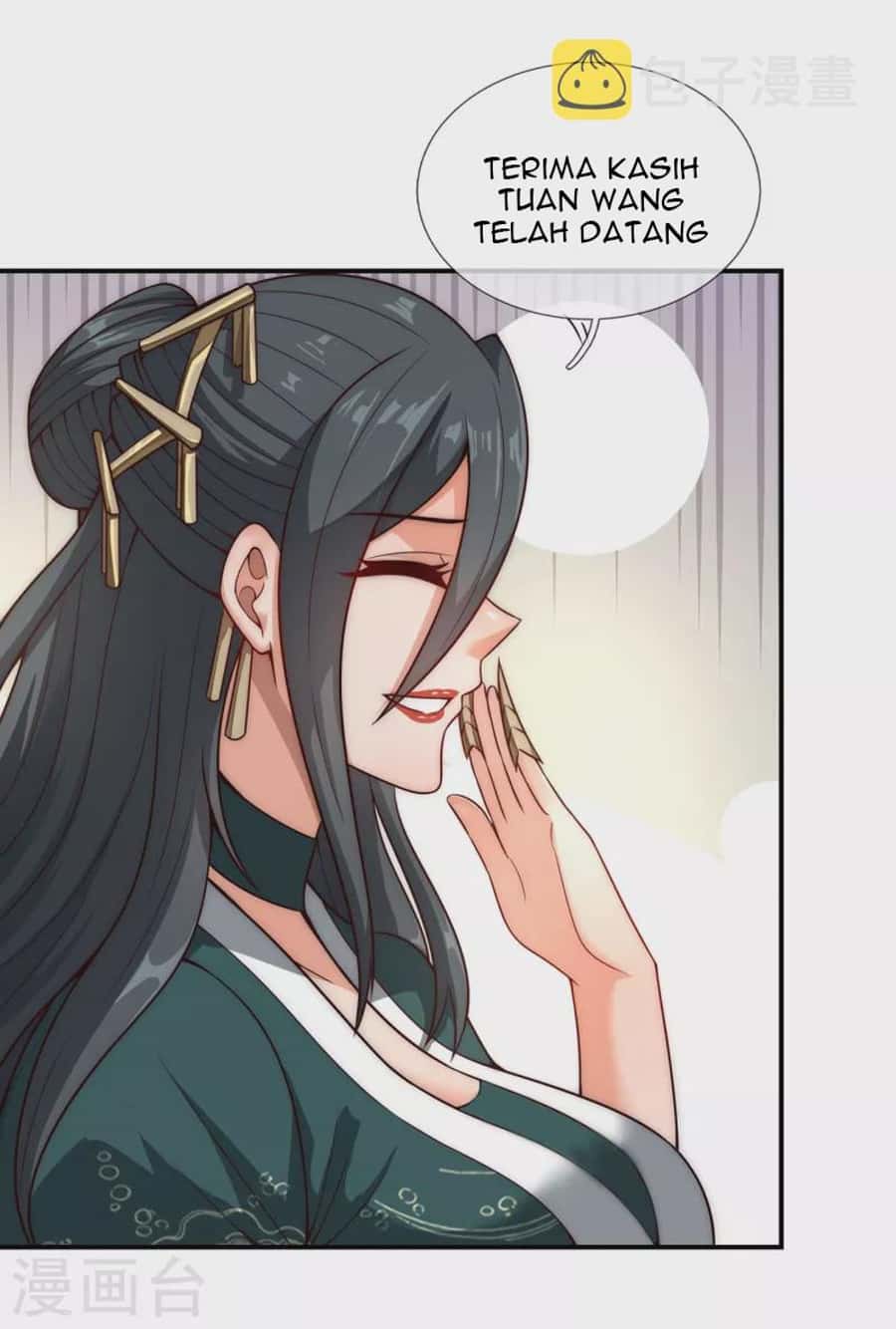 Xuantian Supreme Chapter 19 Gambar 29