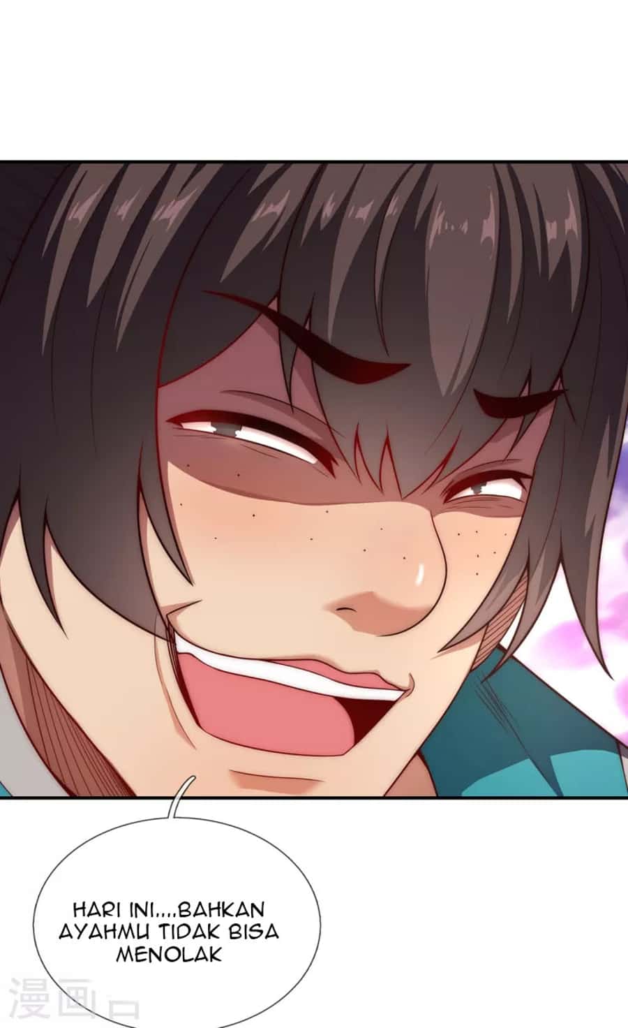 Xuantian Supreme Chapter 19 Gambar 34
