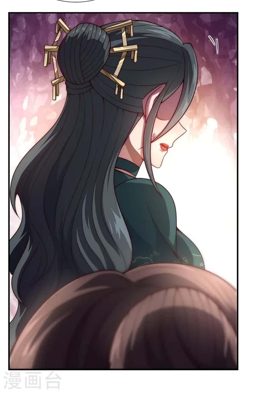 Xuantian Supreme Chapter 19 Gambar 35
