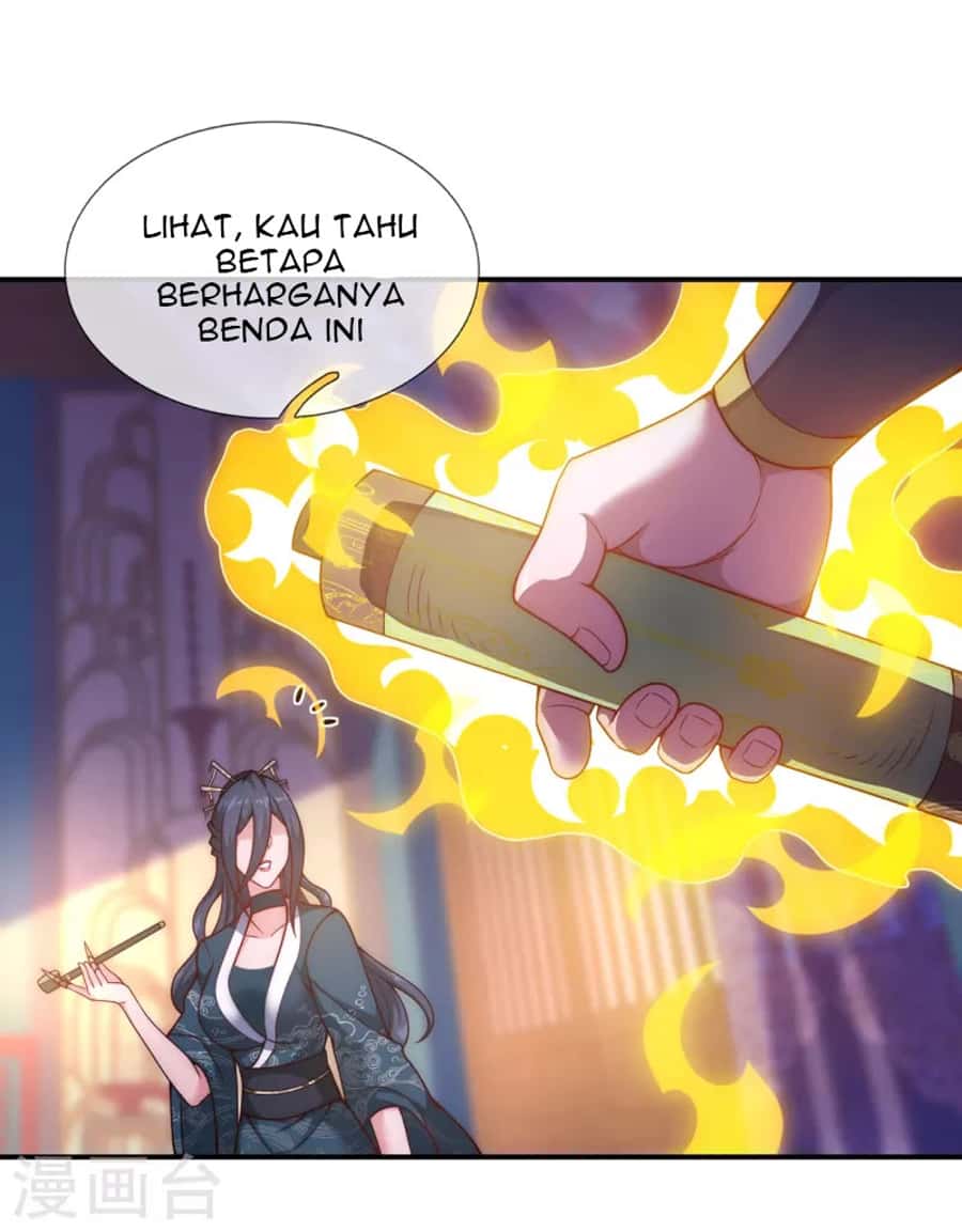 Xuantian Supreme Chapter 19 Gambar 4
