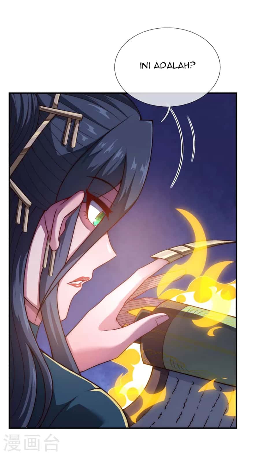 Xuantian Supreme Chapter 19 Gambar 5