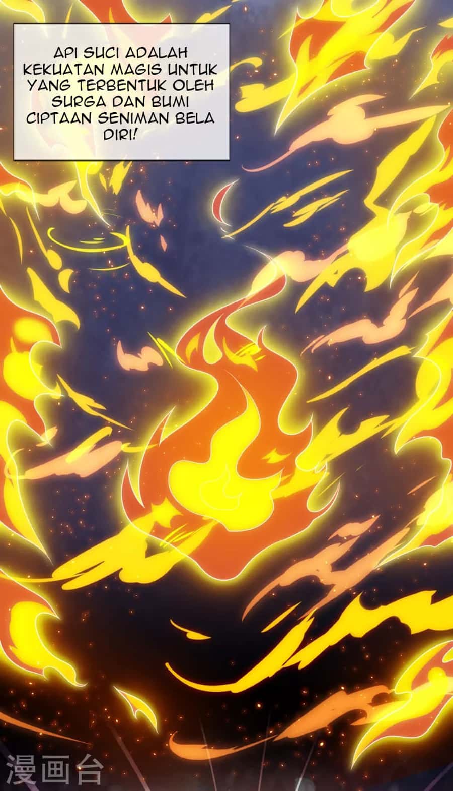 Xuantian Supreme Chapter 18 Gambar 10