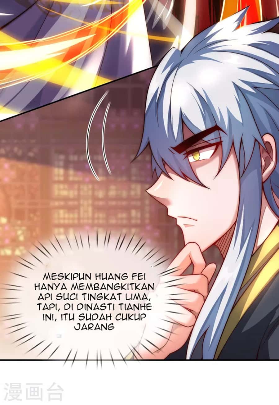 Xuantian Supreme Chapter 18 Gambar 13