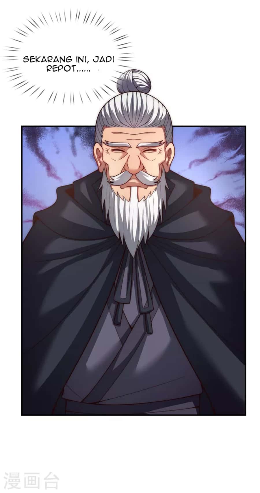 Xuantian Supreme Chapter 18 Gambar 18