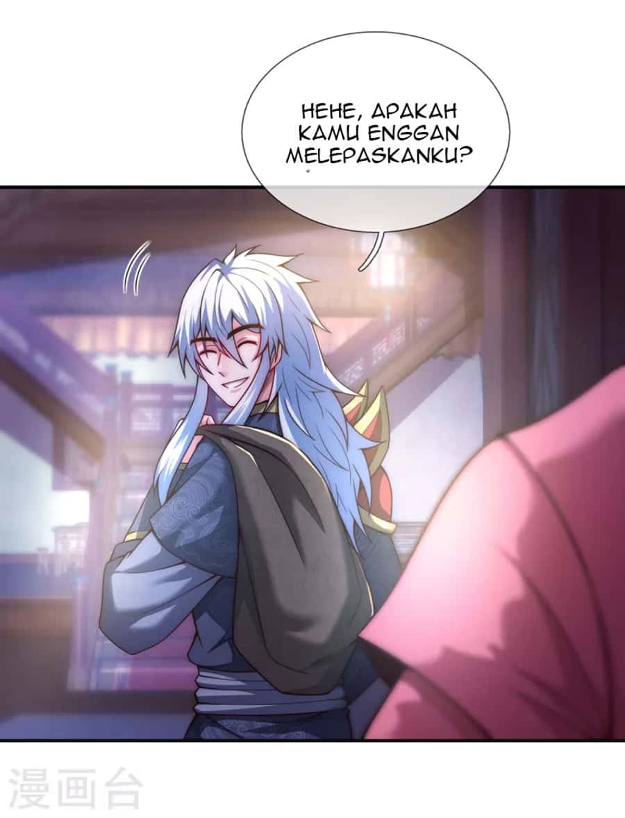 Xuantian Supreme Chapter 18 Gambar 21