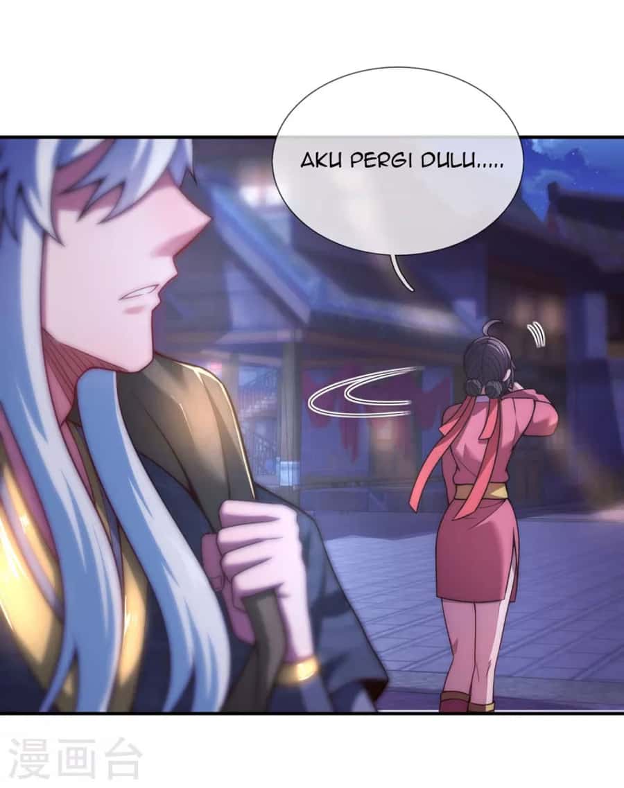 Xuantian Supreme Chapter 18 Gambar 24