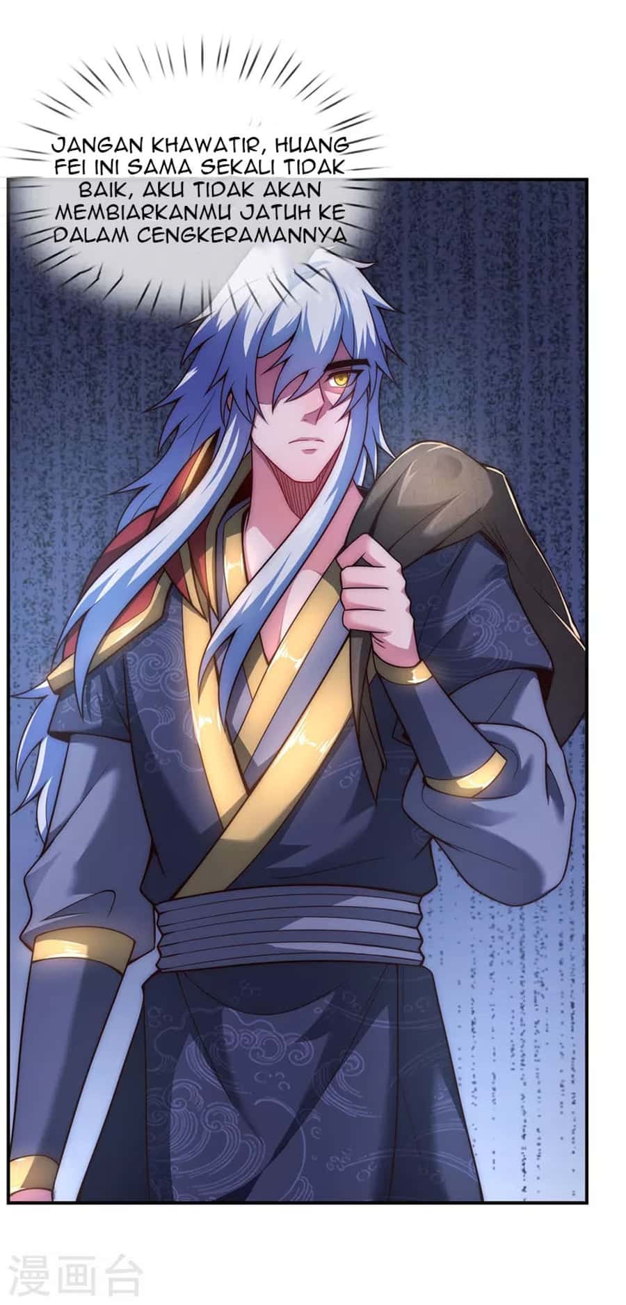 Xuantian Supreme Chapter 18 Gambar 25