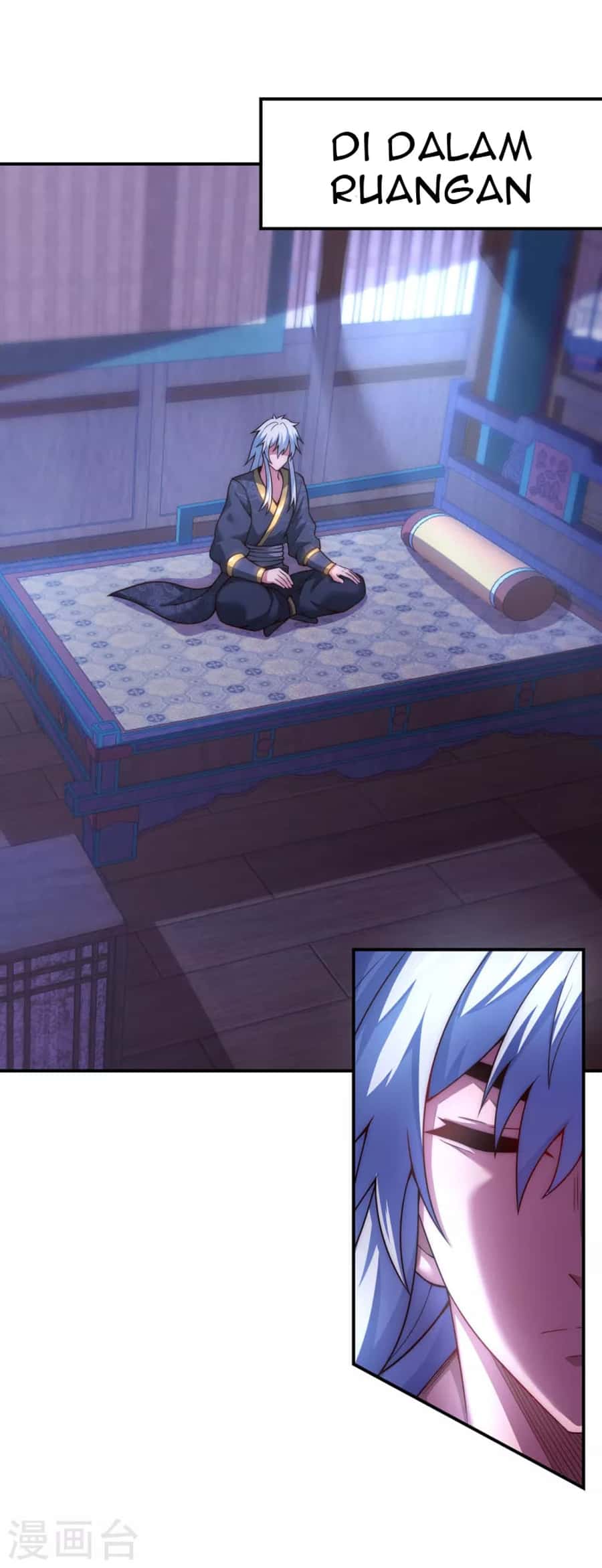 Xuantian Supreme Chapter 18 Gambar 26