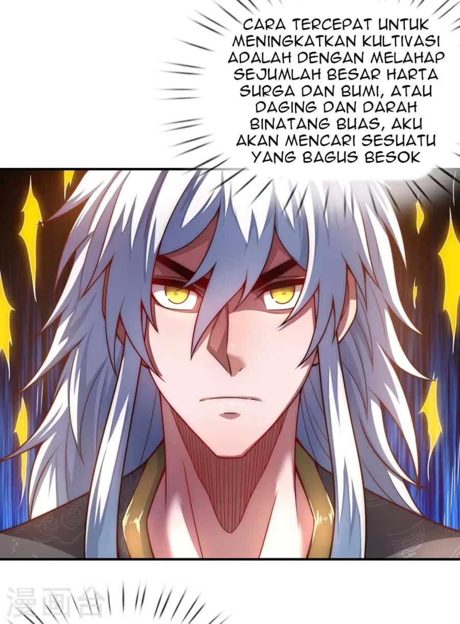 Xuantian Supreme Chapter 18 Gambar 28