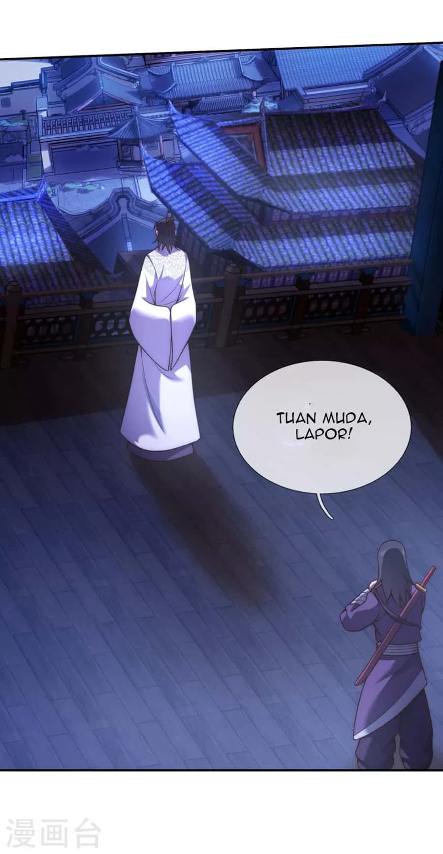 Xuantian Supreme Chapter 18 Gambar 32