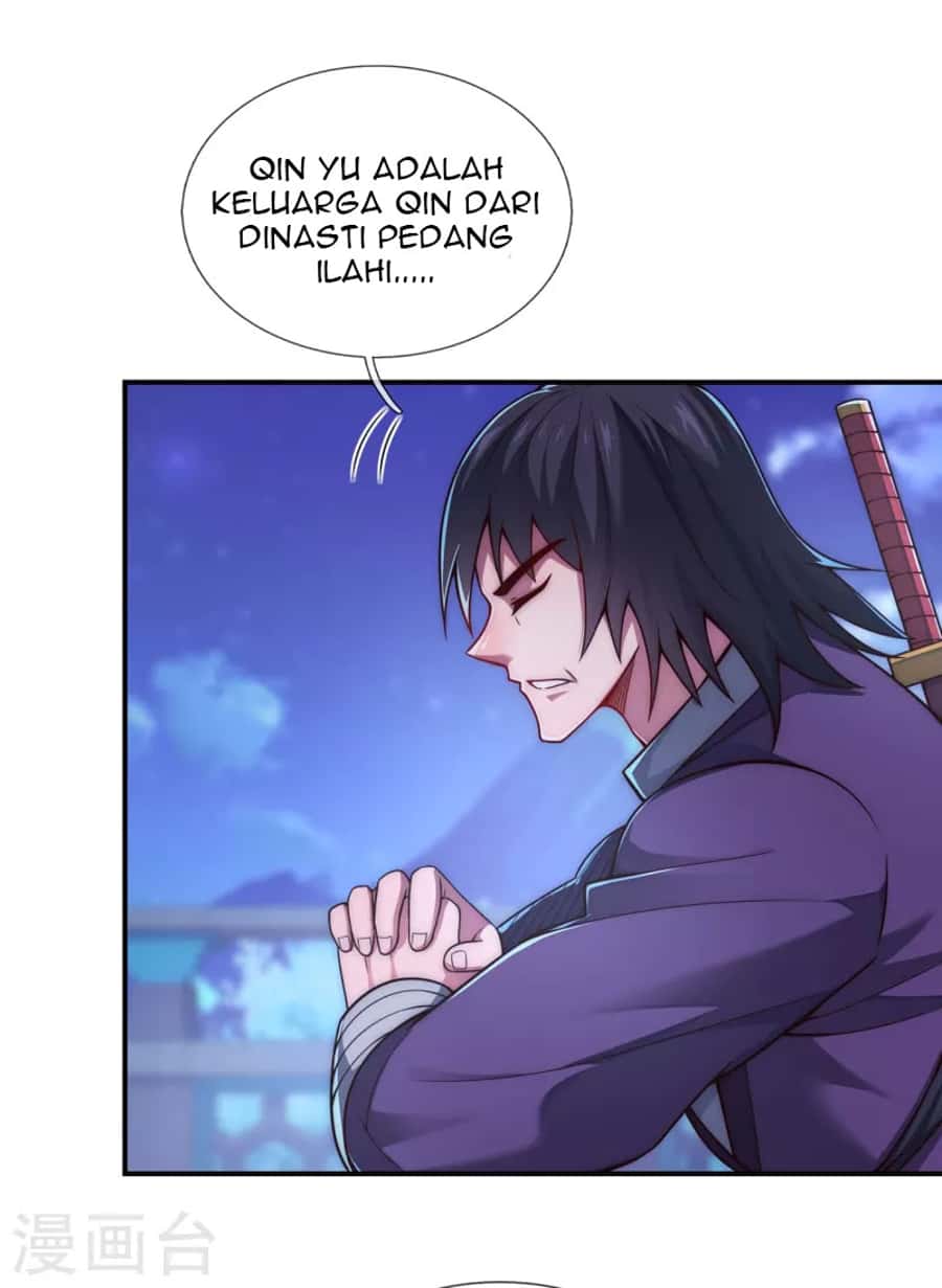 Xuantian Supreme Chapter 18 Gambar 33