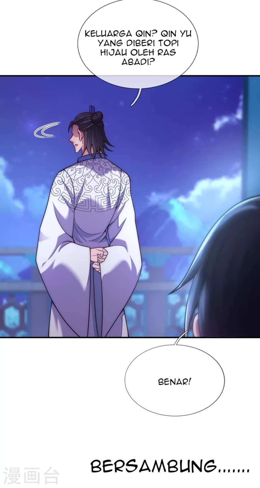 Xuantian Supreme Chapter 18 Gambar 34