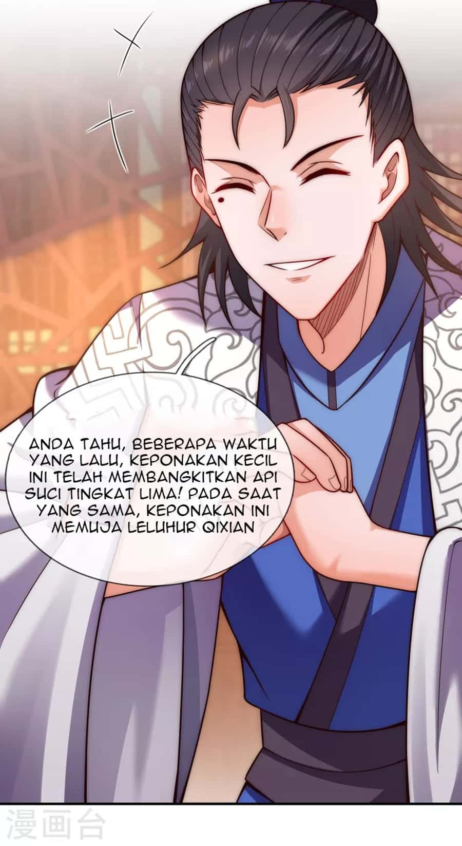 Xuantian Supreme Chapter 18 Gambar 5