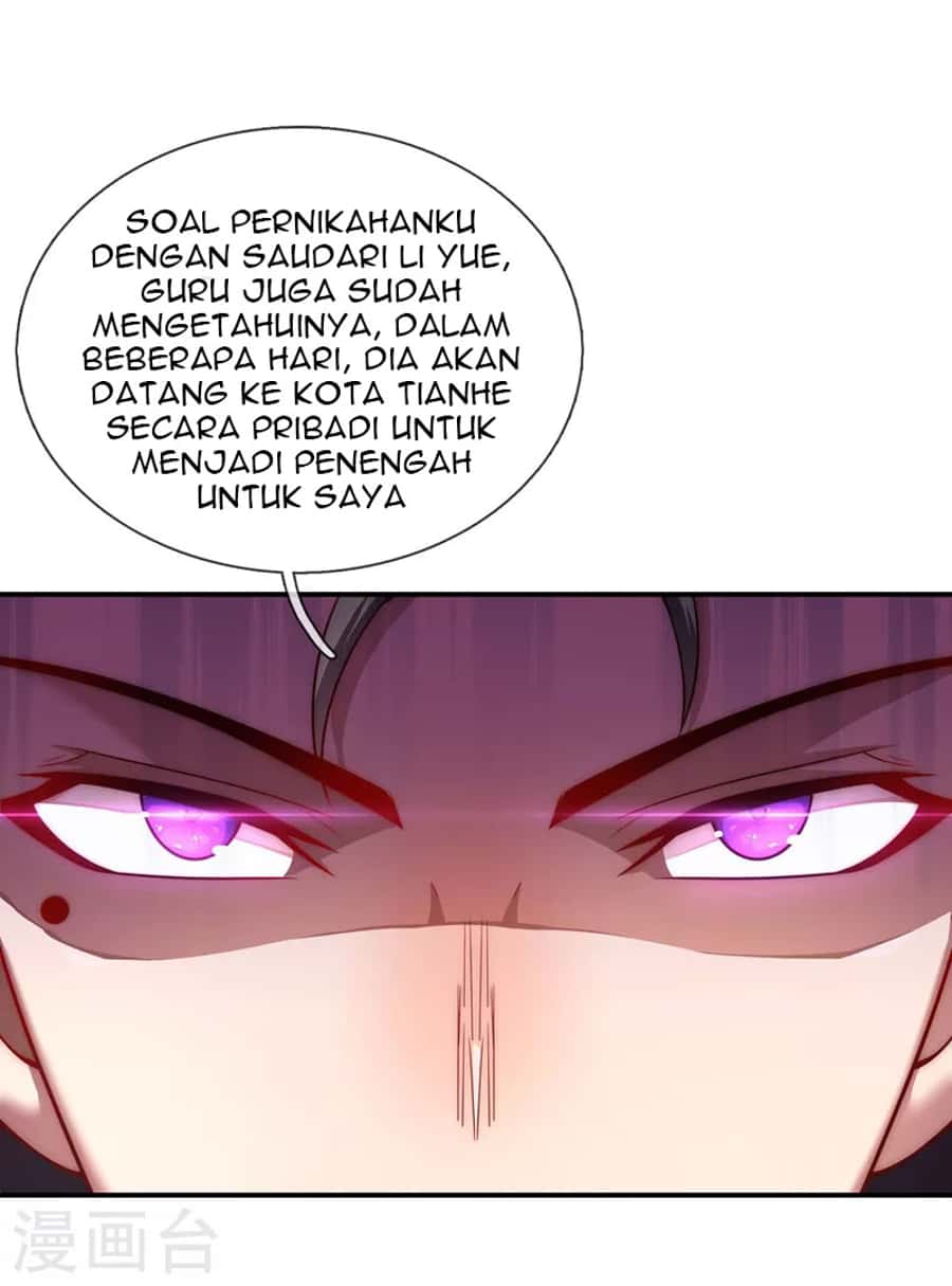 Xuantian Supreme Chapter 18 Gambar 7