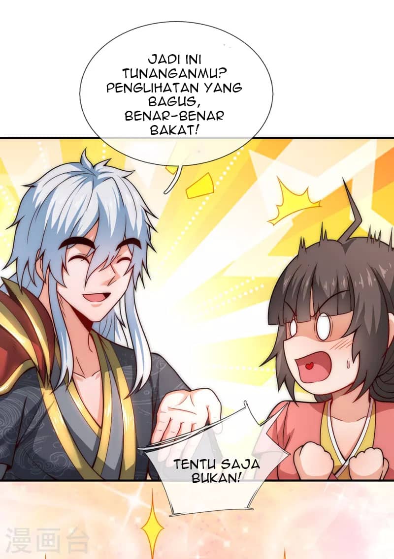 Xuantian Supreme Chapter 15 Gambar 10