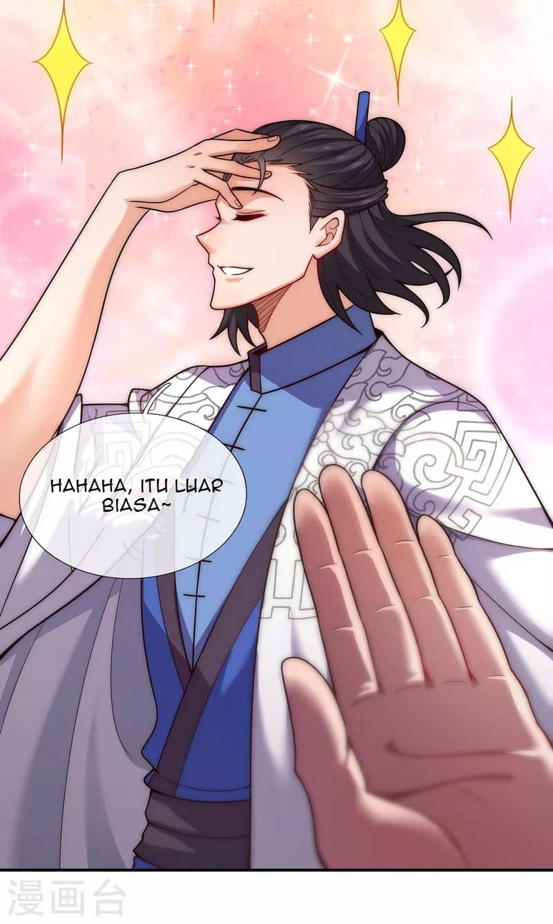 Xuantian Supreme Chapter 15 Gambar 11