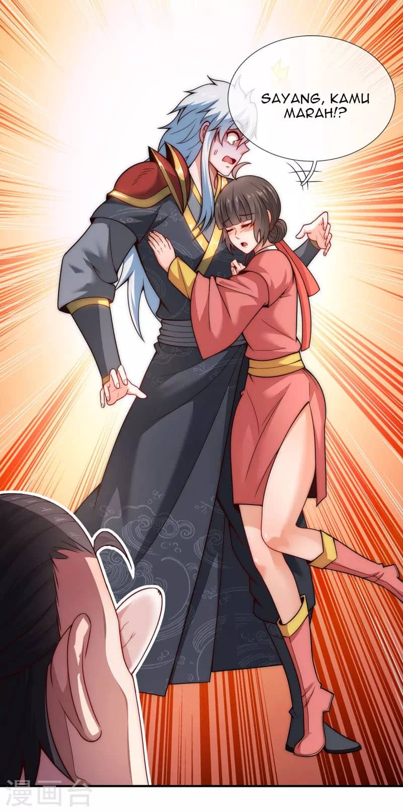 Xuantian Supreme Chapter 15 Gambar 13