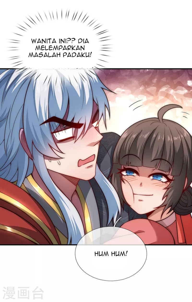 Xuantian Supreme Chapter 15 Gambar 14