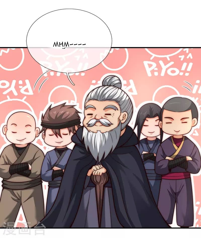 Xuantian Supreme Chapter 15 Gambar 15