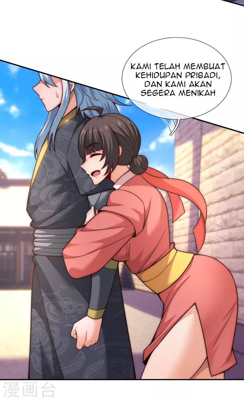 Xuantian Supreme Chapter 15 Gambar 19