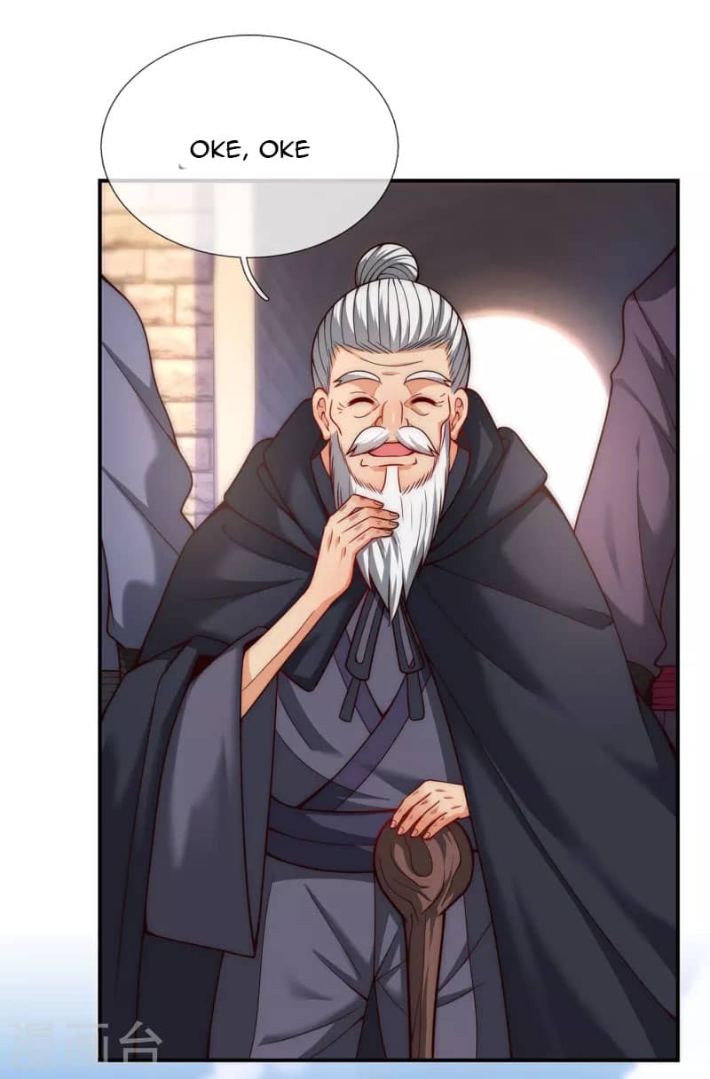 Xuantian Supreme Chapter 15 Gambar 22