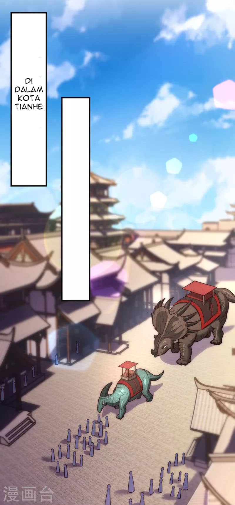 Xuantian Supreme Chapter 15 Gambar 23