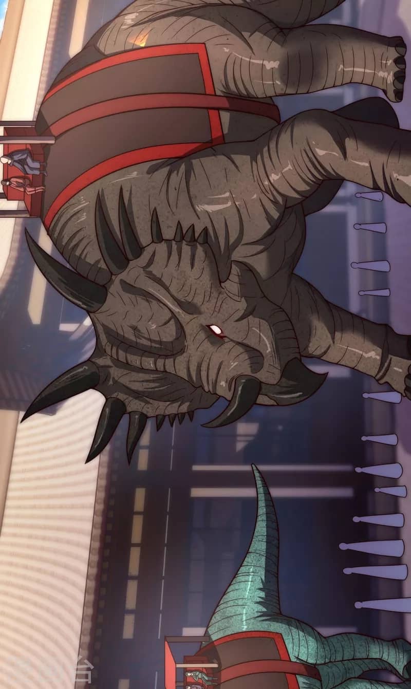 Xuantian Supreme Chapter 15 Gambar 26