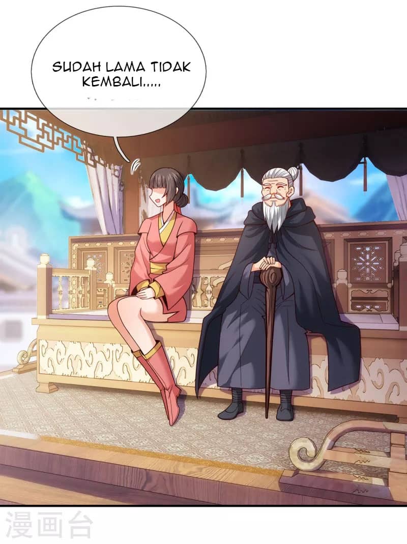 Xuantian Supreme Chapter 15 Gambar 28