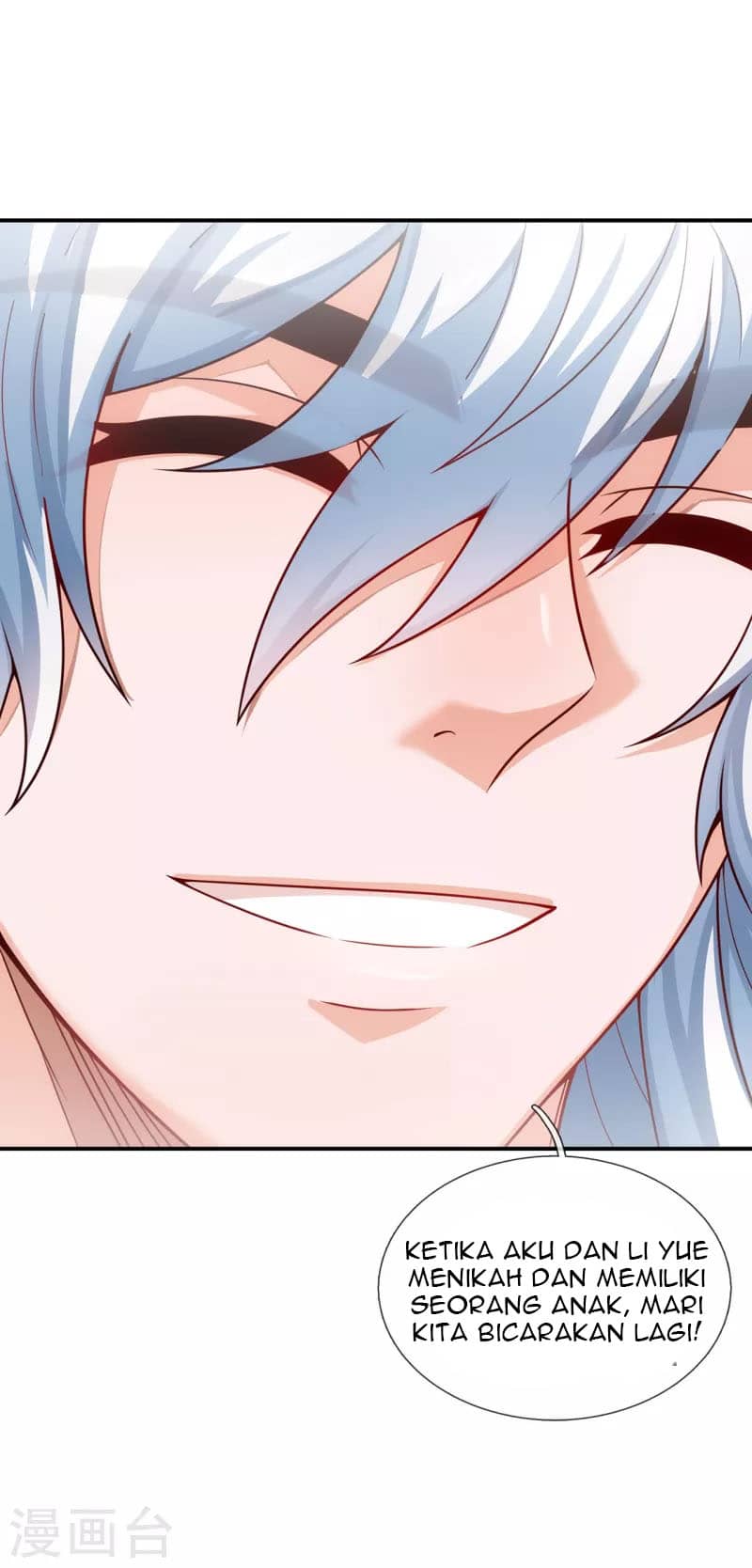 Xuantian Supreme Chapter 15 Gambar 33