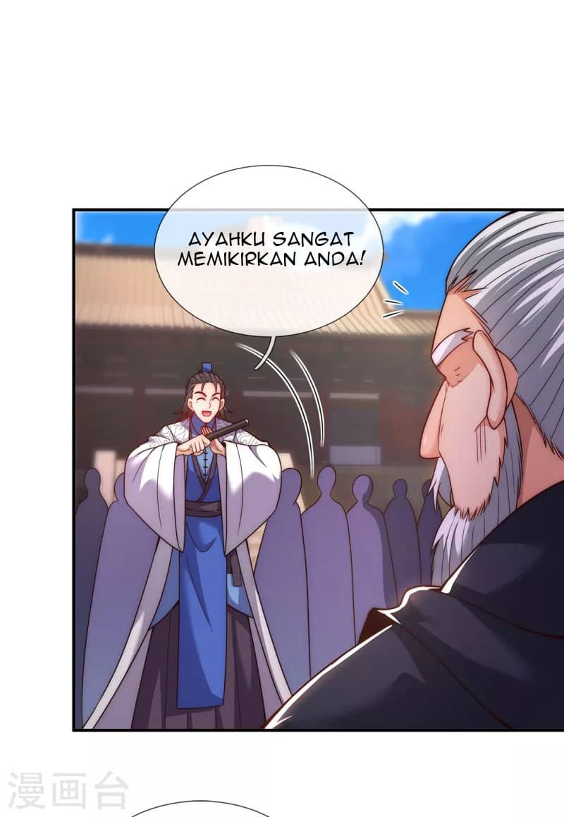 Xuantian Supreme Chapter 15 Gambar 5