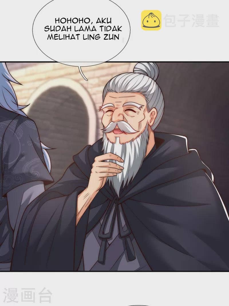 Xuantian Supreme Chapter 15 Gambar 6