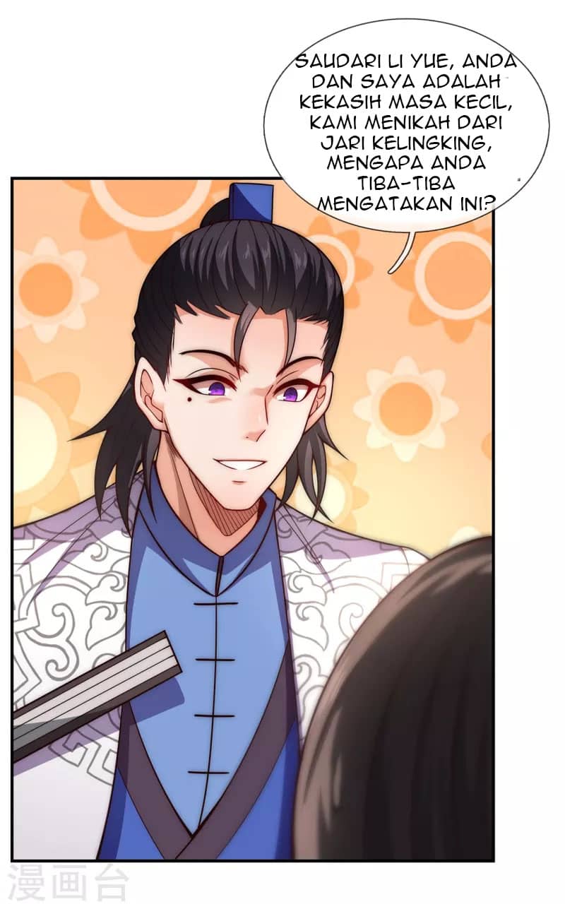 Xuantian Supreme Chapter 15 Gambar 9