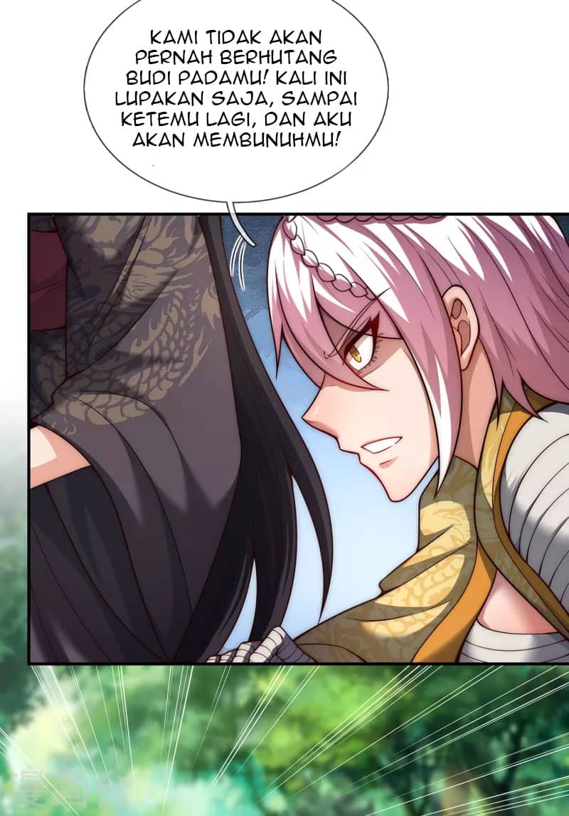 Xuantian Supreme Chapter 14 Gambar 11