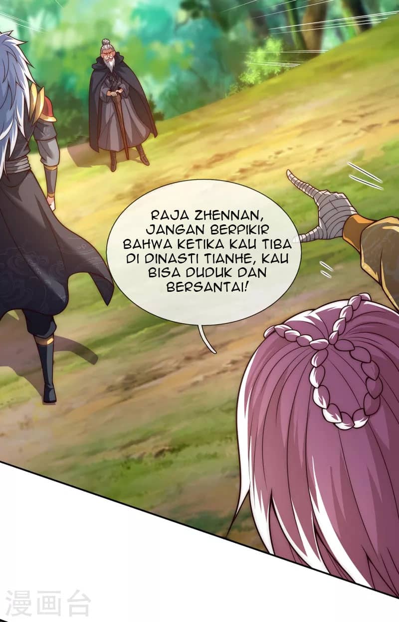 Xuantian Supreme Chapter 14 Gambar 12