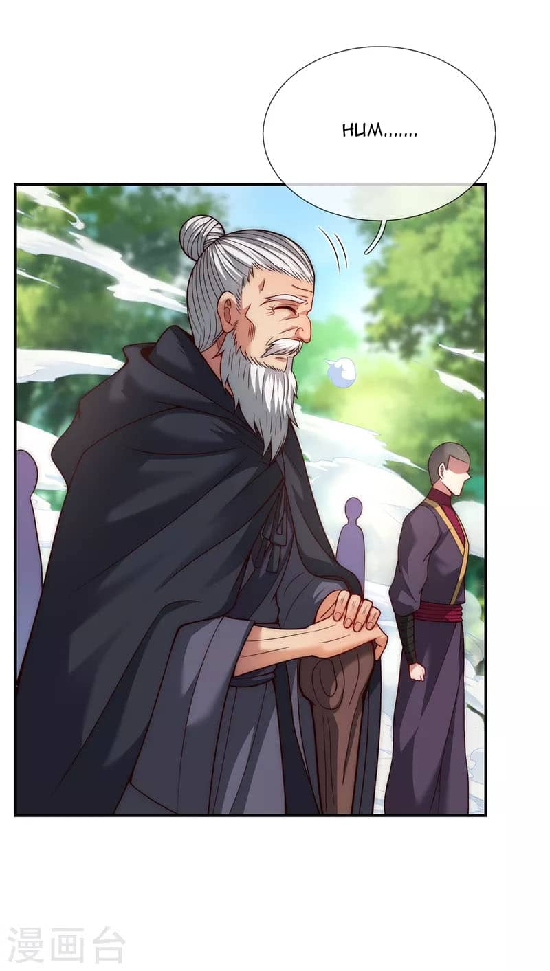 Xuantian Supreme Chapter 14 Gambar 15