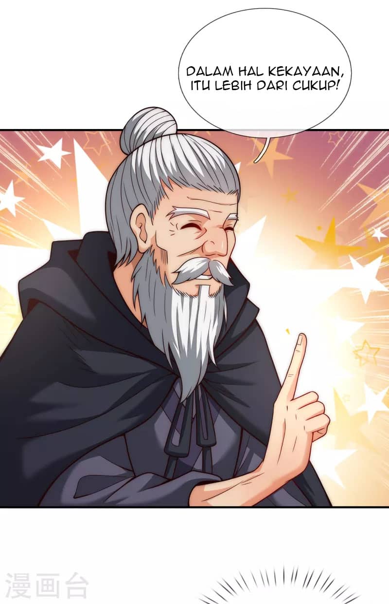 Xuantian Supreme Chapter 14 Gambar 20