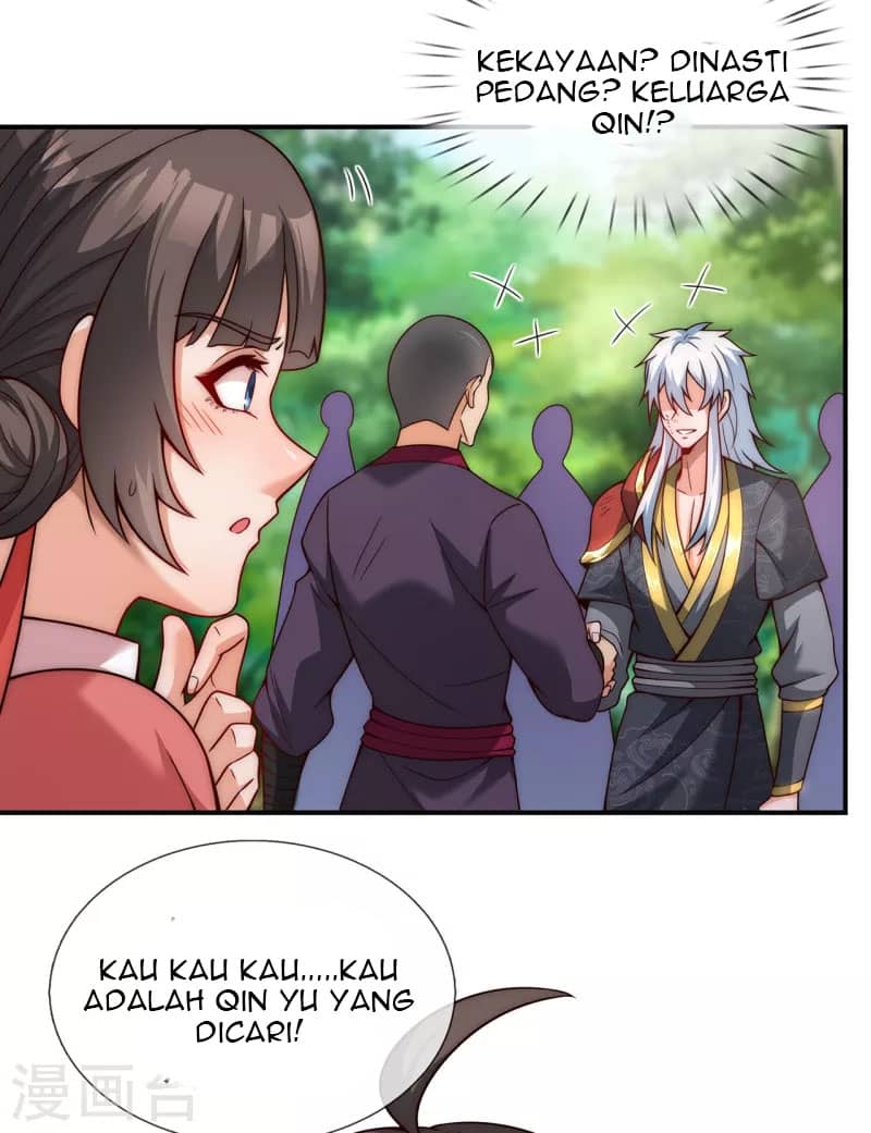 Xuantian Supreme Chapter 14 Gambar 21
