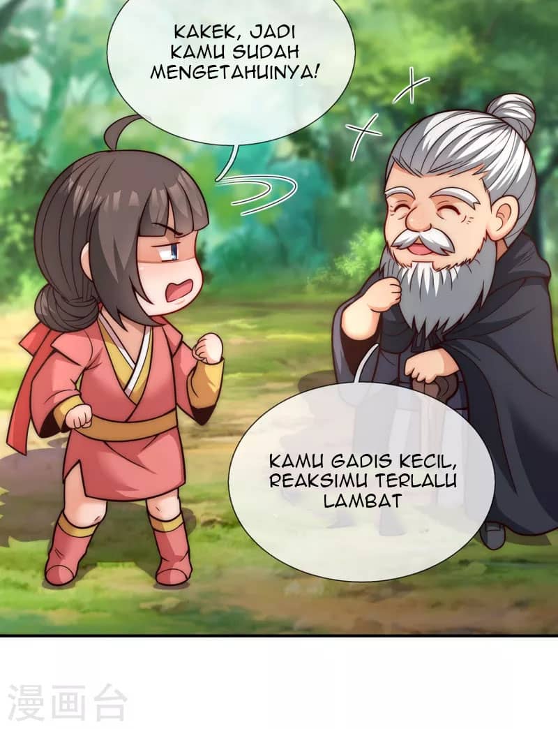 Xuantian Supreme Chapter 14 Gambar 23