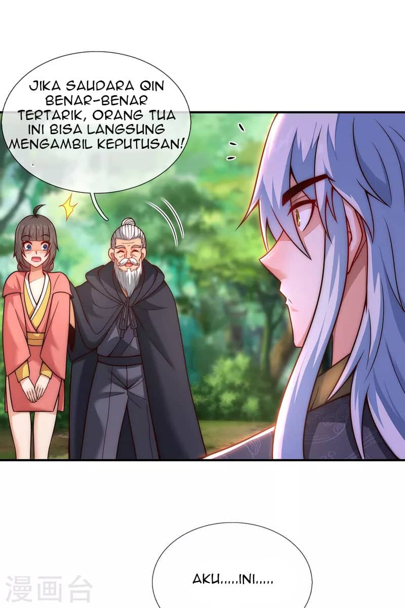 Xuantian Supreme Chapter 14 Gambar 24