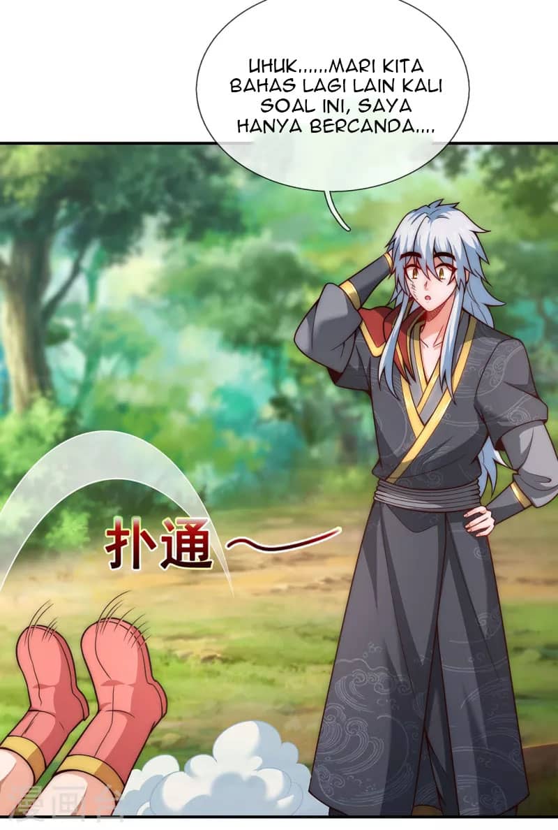 Xuantian Supreme Chapter 14 Gambar 26