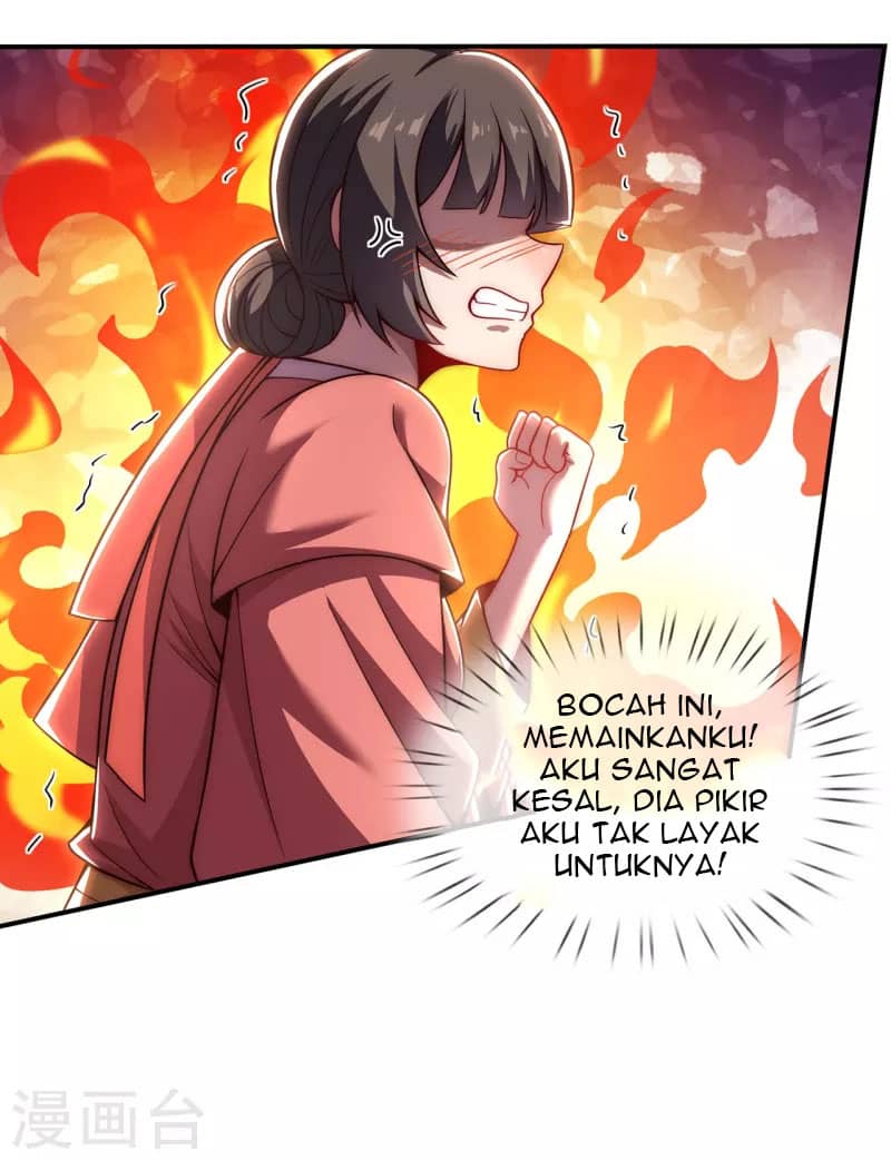 Xuantian Supreme Chapter 14 Gambar 28