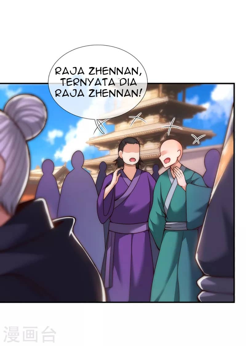 Xuantian Supreme Chapter 14 Gambar 32